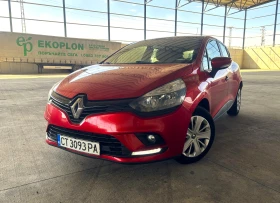     Renault Clio 1.5 dCi