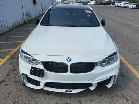 BMW 435 xDrive Gran Coupe * ЦЕНА ДО БЪЛГАРИЯ * (CARFAX) - 15999 лв. - 24873718 2