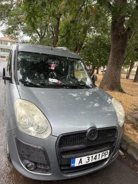 Обява за продажба на Fiat Doblo ~10 800 лв. - изображение 9