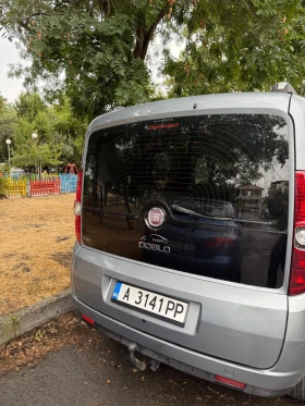 Fiat Doblo | Mobile.bg    13