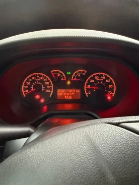 Обява за продажба на Fiat Doblo ~10 800 лв. - изображение 2