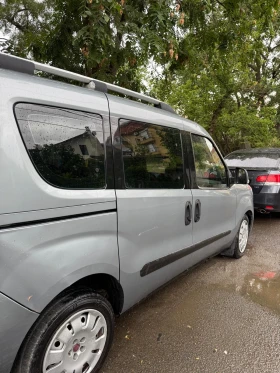 Обява за продажба на Fiat Doblo ~10 800 лв. - изображение 11