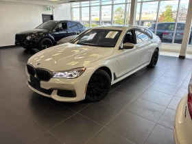 BMW 760 * Li * Xdrive * Pano * V12