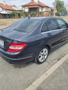 Mercedes-Benz C 320 C320 ---4matic | Mobile.bg    4