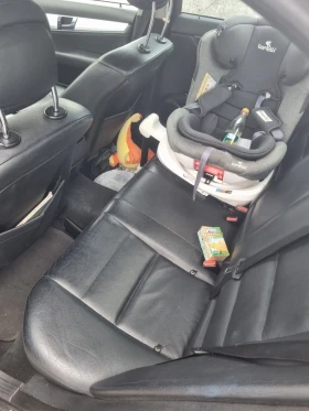 Mercedes-Benz C 320 C320 ---4matic | Mobile.bg    10