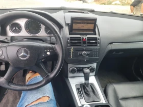 Mercedes-Benz C 320 C320 ---4matic | Mobile.bg    8