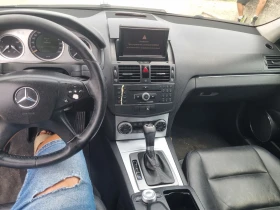 Mercedes-Benz C 320 C320 ---4matic | Mobile.bg    7