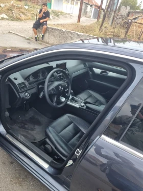 Mercedes-Benz C 320 C320 ---4matic | Mobile.bg    9