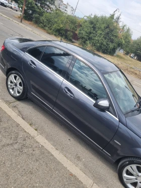 Mercedes-Benz C 320 C320 ---4matic | Mobile.bg    3