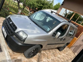 Обява за продажба на Fiat Doblo 1.3 Multijet ~3 150 лв. - изображение 2