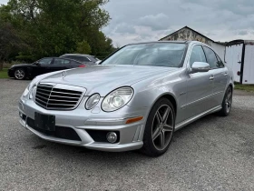  Mercedes-Benz E 63 A...