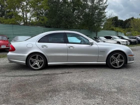 Mercedes-Benz E 63 AMG   '' | Mobile.bg    2