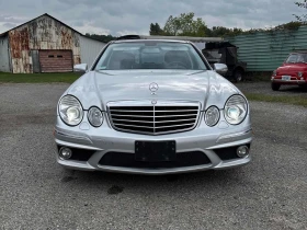 Mercedes-Benz E 63 AMG   '' | Mobile.bg    4