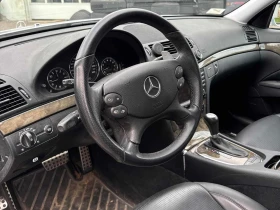 Mercedes-Benz E 63 AMG   '' | Mobile.bg    6