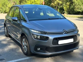 Обява за продажба на Citroen C4 Picasso 1.6 HDI Spacetourer ~14 500 лв. - изображение 2