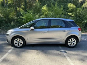 Обява за продажба на Citroen C4 Picasso 1.6 HDI Spacetourer ~14 500 лв. - изображение 4