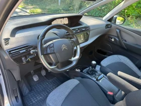 Обява за продажба на Citroen C4 Picasso 1.6 HDI Spacetourer ~14 500 лв. - изображение 7