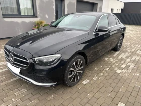 Mercedes-Benz E 300 4Matic | Mobile.bg    3