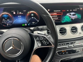 Mercedes-Benz E 300 4Matic | Mobile.bg    5