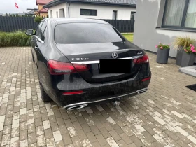 Mercedes-Benz E 300 4Matic | Mobile.bg    4