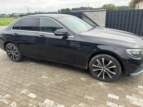 Mercedes-Benz E 300 4Matic | Mobile.bg    7