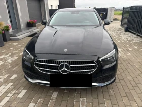     Mercedes-Benz E 300 4Matic