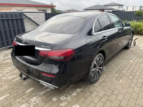 Mercedes-Benz E 300 4Matic | Mobile.bg    2