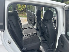 Peugeot 5008 1.6HDI EURO5B 7M | Mobile.bg    12