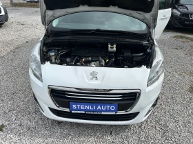 Peugeot 5008 1.6HDI EURO5B 7M | Mobile.bg    16
