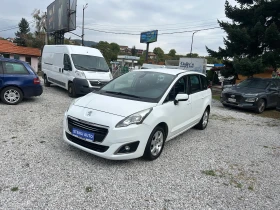 Peugeot 5008 1.6HDI EURO5B 7M | Mobile.bg    3