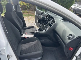 Peugeot 5008 1.6HDI EURO5B 7M | Mobile.bg    15