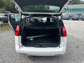 Peugeot 5008 1.6HDI EURO5B 7M | Mobile.bg    13