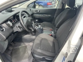 Peugeot 5008 1.6HDI EURO5B 7M | Mobile.bg    9