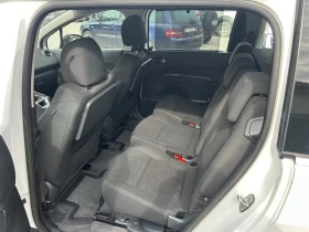 Peugeot 5008 1.6HDI EURO5B 7M | Mobile.bg    11