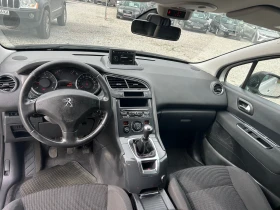Peugeot 5008 1.6HDI EURO5B 7M | Mobile.bg    10