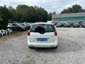 Peugeot 5008 1.6HDI EURO5B 7M | Mobile.bg    5