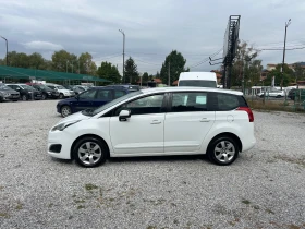 Peugeot 5008 1.6HDI EURO5B 7M | Mobile.bg    4