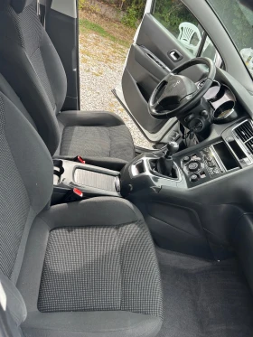Peugeot 5008 1.6HDI EURO5B 7M | Mobile.bg    14