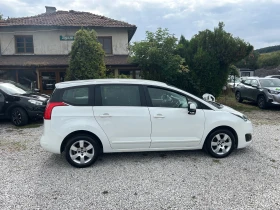 Peugeot 5008 1.6HDI EURO5B 7M | Mobile.bg    7