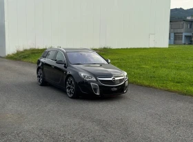 Обява за продажба на Opel Insignia 2.8 LUKS ~26 490 лв. - изображение 5