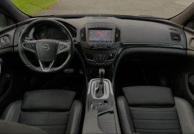 Обява за продажба на Opel Insignia 2.8 LUKS ~26 490 лв. - изображение 8