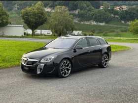 Обява за продажба на Opel Insignia 2.8 LUKS ~26 490 лв. - изображение 1
