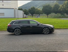 Обява за продажба на Opel Insignia 2.8 LUKS ~26 490 лв. - изображение 4
