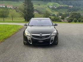 Обява за продажба на Opel Insignia 2.8 LUKS ~26 490 лв. - изображение 1