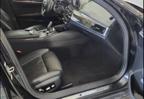 BMW 550 XDRIVE | Mobile.bg    8
