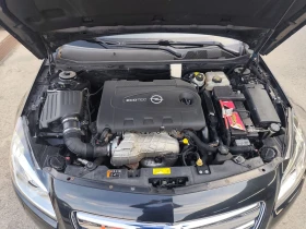Opel Insignia 2.0 CDTI Sports Tourer, COSMO, ТОП!!!  - 8800 лв. / 4499.37 € - 33051307 16