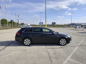 Opel Insignia 2.0 CDTI Sports Tourer, COSMO, ТОП!!!  - 8800 лв. / 4499.37 € - 33051307 6