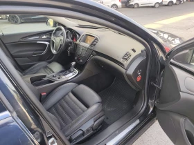 Opel Insignia 2.0 CDTI Sports Tourer, COSMO, ТОП!!!  - 8800 лв. / 4499.37 € - 33051307 10