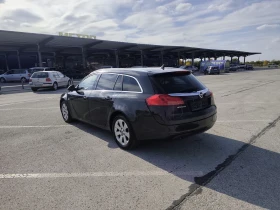 Opel Insignia 2.0 CDTI Sports Tourer, COSMO, ТОП!!!  - 8800 лв. / 4499.37 € - 33051307 5