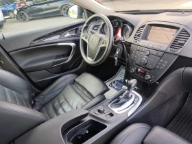 Opel Insignia 2.0 CDTI Sports Tourer, COSMO, ТОП!!!  - 8800 лв. / 4499.37 € - 33051307 11